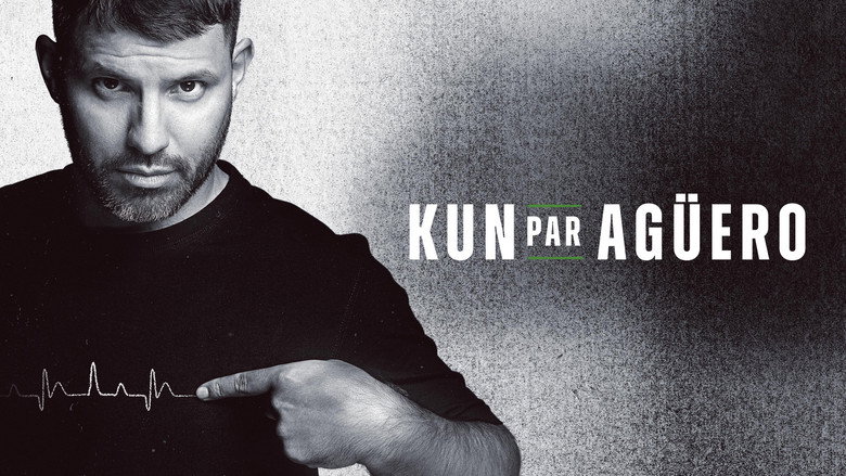 Kun by Agüero backdrop 9