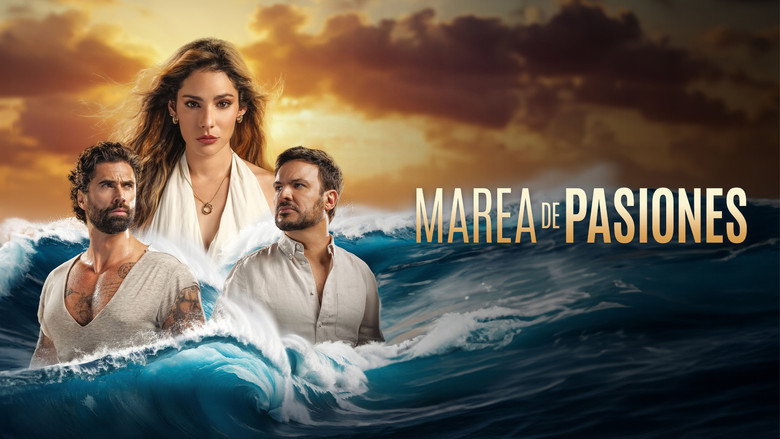 Marea de Pasiones backdrop 6