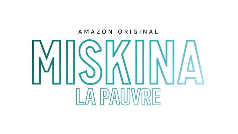 Miskina, Poor Thing backdrop 3
