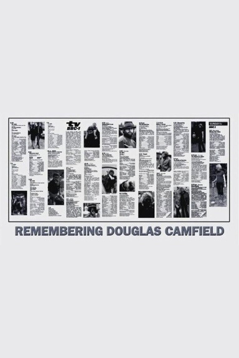 Remembering Douglas Camfield