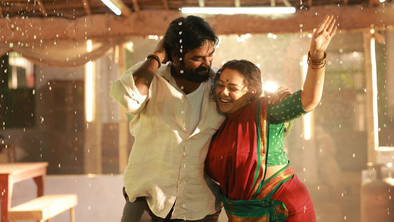 Thalaivan Thalaivii backdrop 7