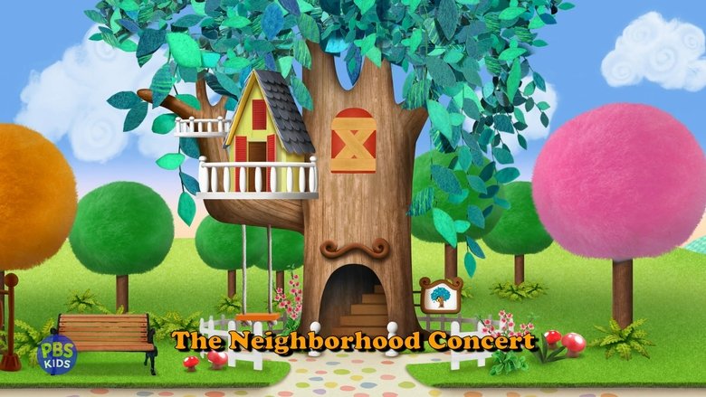 The Neighborhood Concert