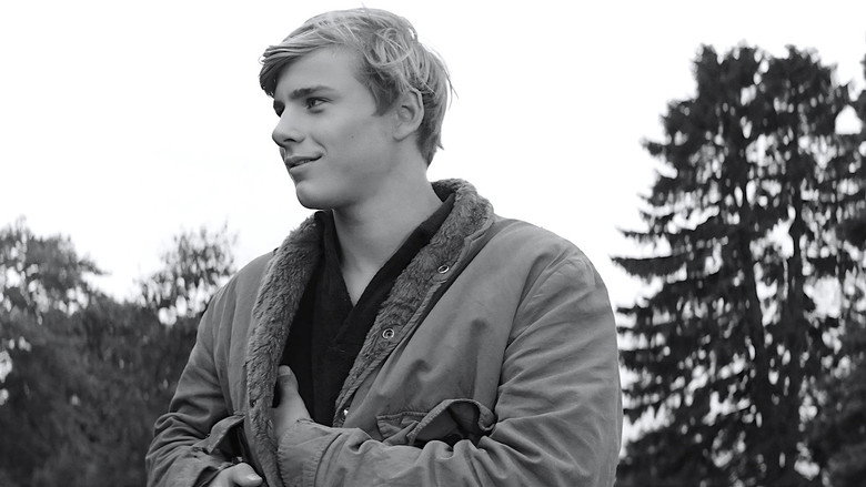 The Boy in the Tree backdrop 5