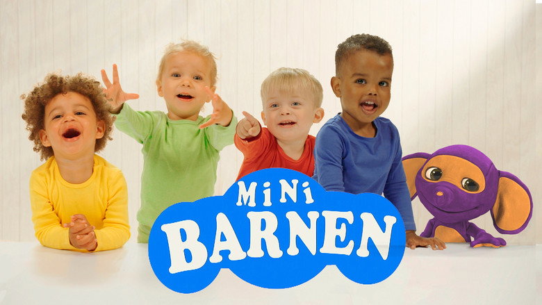 Mini Kids backdrop 3