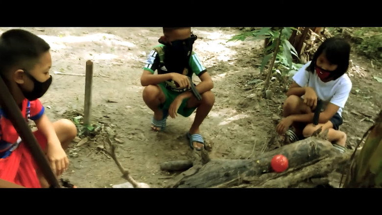 Master1002 in The Battle of the Banana Grove backdrop 5