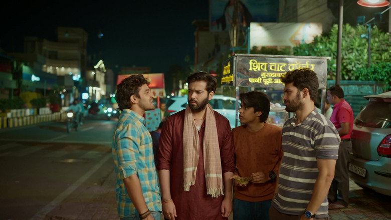 Bacchans Team Up for Sangam
