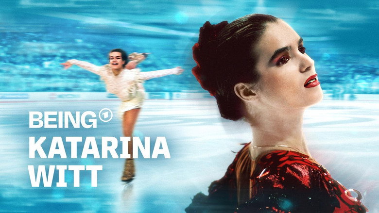 Being Katarina Witt backdrop 1
