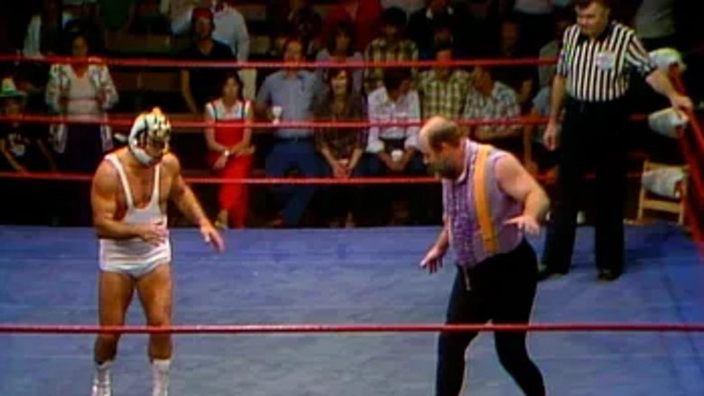 WCCW - November 13, 1982