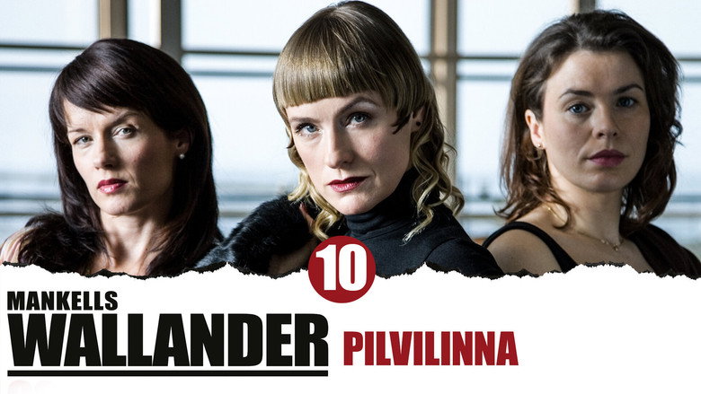 Wallander: The Castle Ruins backdrop 2