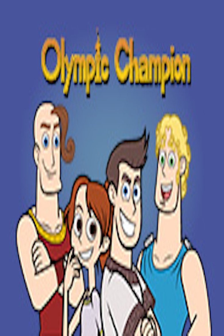 Olympic Champion