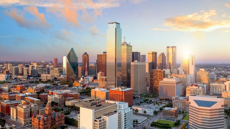 Dallas-Fort Worth 24