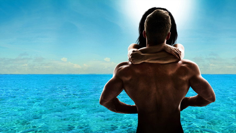 Naked and Afraid of Love backdrop 3