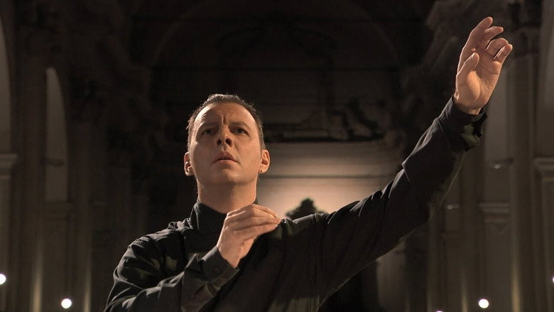 Verdi: Messa da Requiem backdrop 3