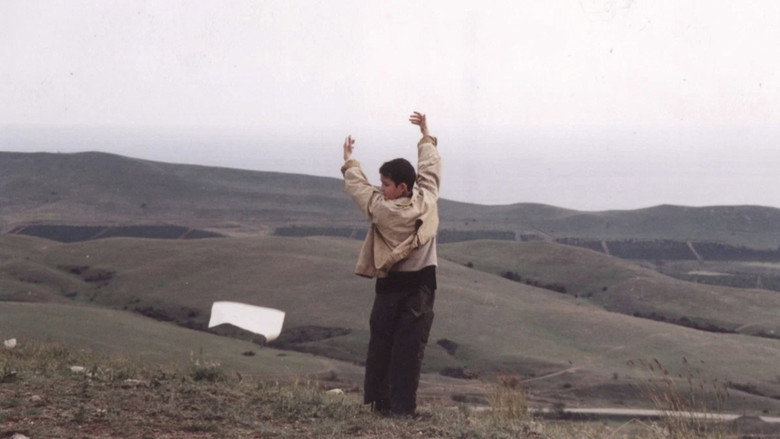 Roads to Koktebel backdrop 1