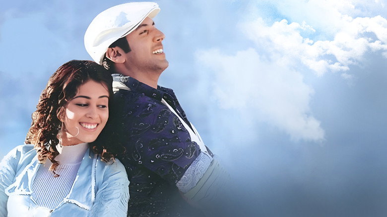 Santosh Subramaniam backdrop 4