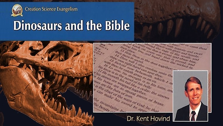 Dinosaurs And The Bible