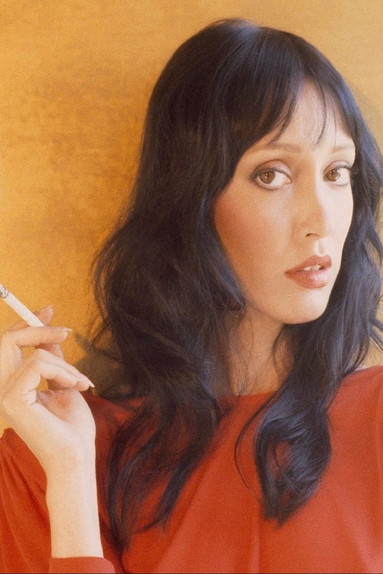 Shelley Duvall