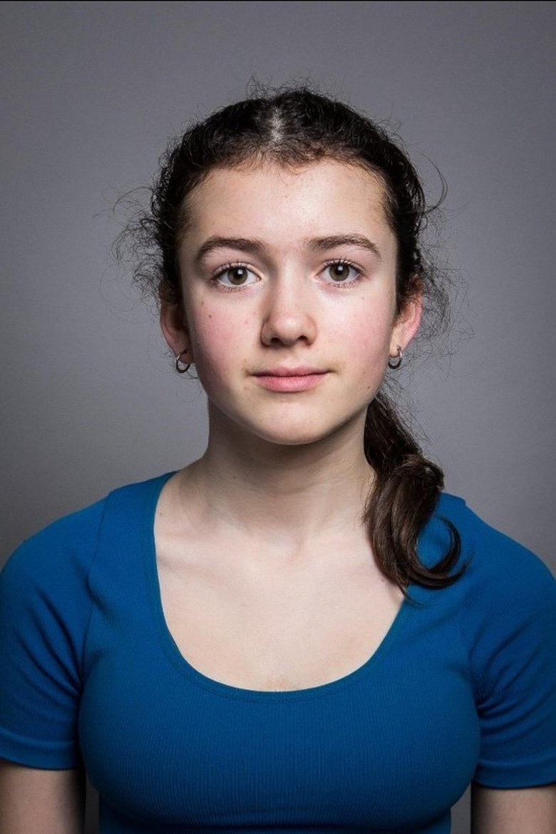 Josie O'Brien