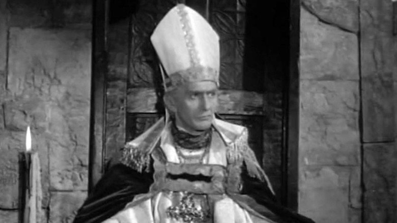 The Inquisitor