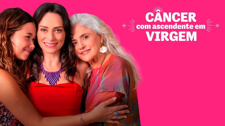 Cancer With Virgo Rising backdrop 6