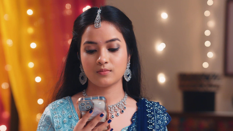 Naina's Trap for Pranav