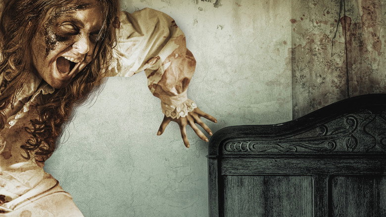 Exorcist Vengeance backdrop 2