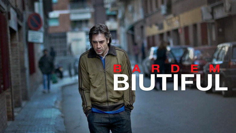 Biutiful backdrop 9