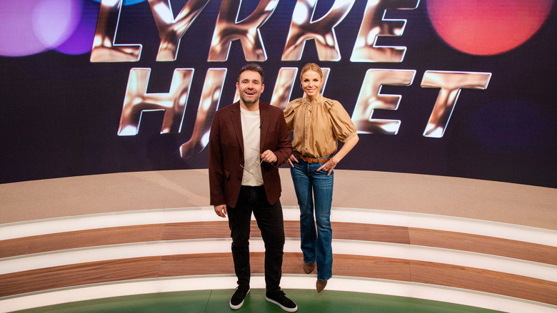 Lykkehjulet backdrop 6