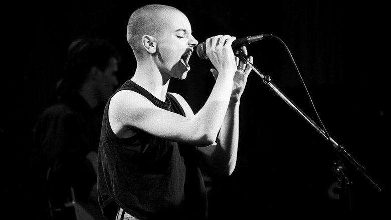 Sinéad O'Connor