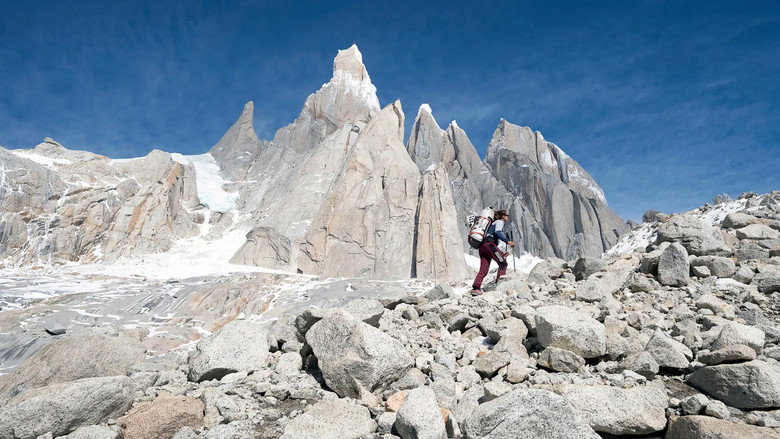 Patagonian Chimeras backdrop 6