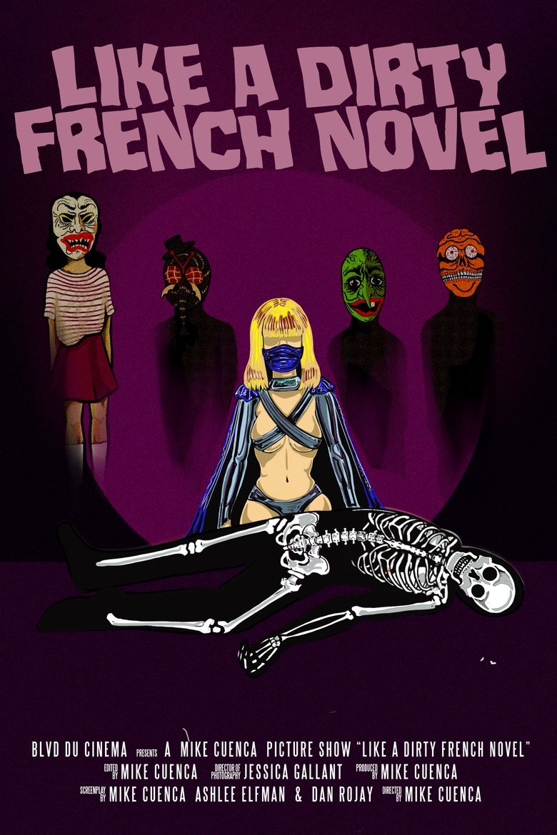 Movie Poster