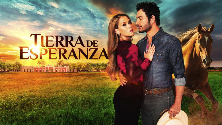 Land of Hope backdrop 5