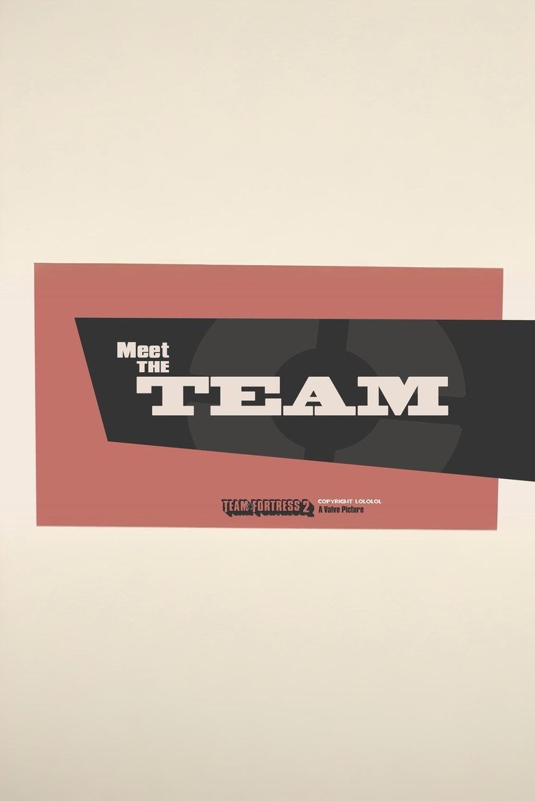 Meet the Team