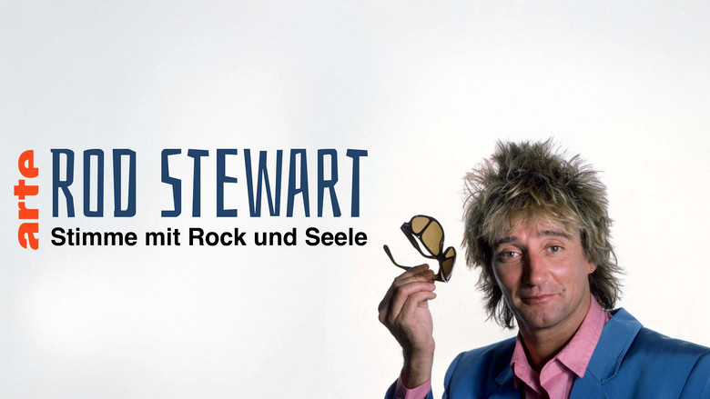 Rod Stewart, le trublion de la pop anglaise backdrop 4