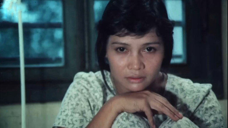 The Girl on the River backdrop 8