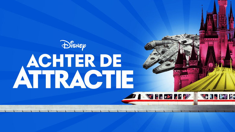 Behind the Attraction backdrop 9
