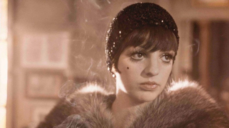 Liza Minnelli, la dernière héritière d'Hollywood backdrop 2
