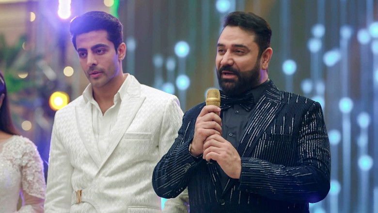 Vikram, Chandni's Big Announcement