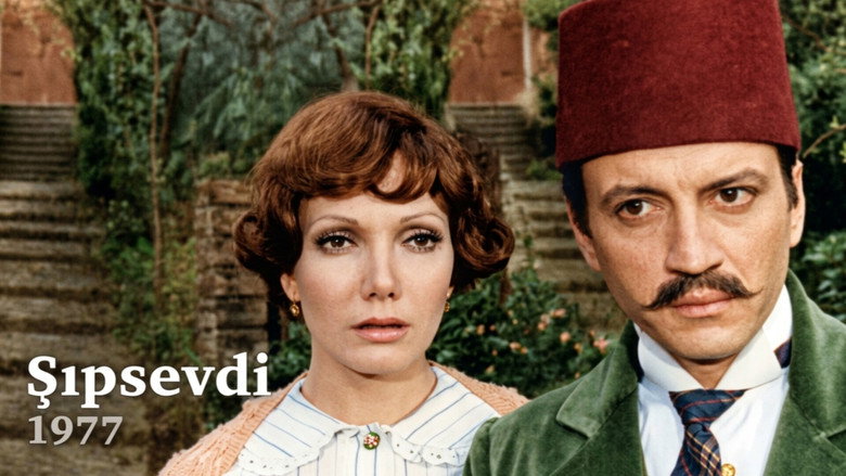 Şıpsevdi backdrop 1