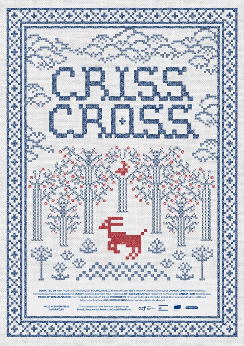Criss Cross
