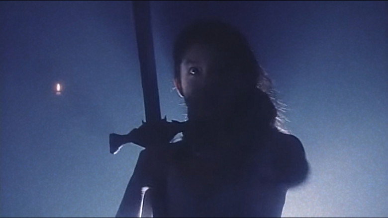 Eko Eko Azarak: Misa the Dark Angel backdrop 3