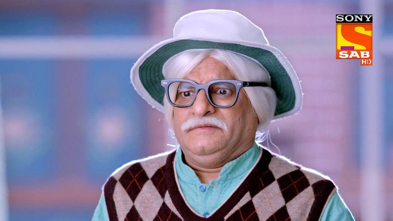 Mahendra Becomes The Gynaecologist