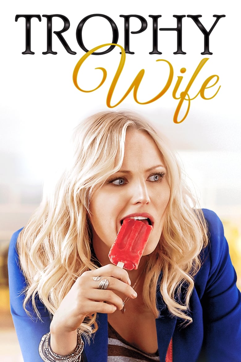 Serie streaming | Trophy Wife en streaming