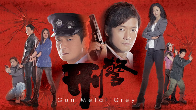 Gun Metal Grey backdrop 3