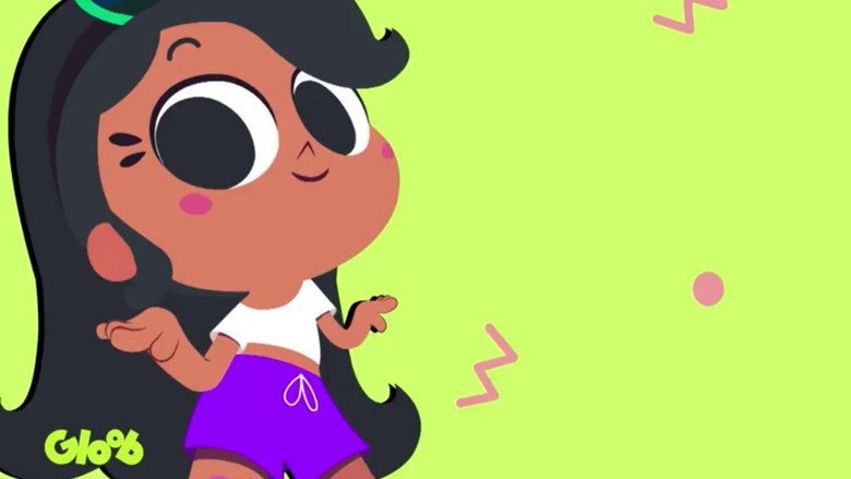 Anittinha's Club backdrop 2