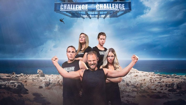 The Challenge Sverige