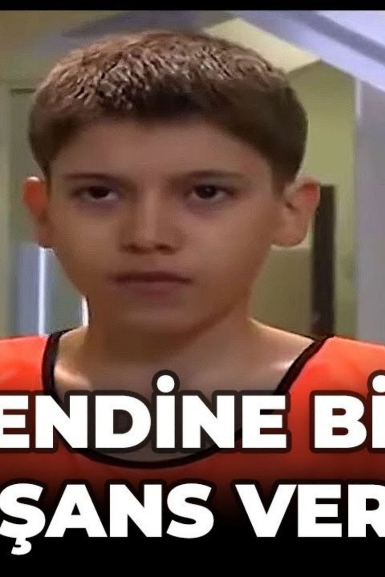 Kendine Bir Şans Ver