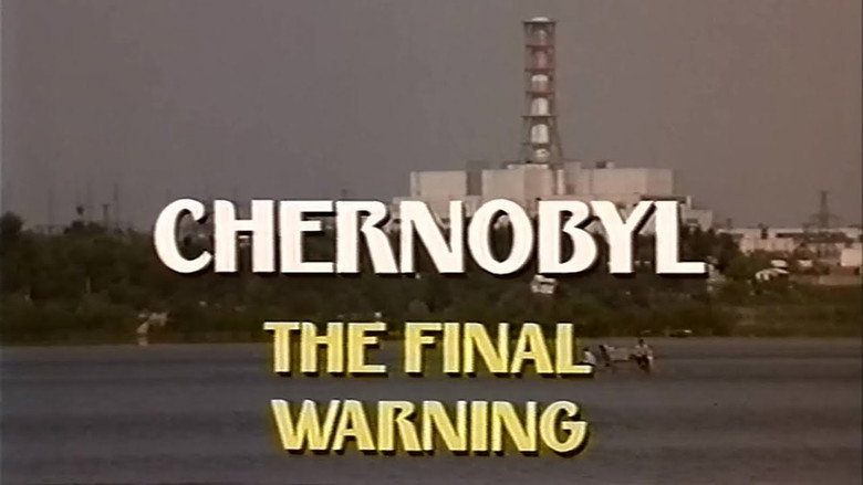 Chernobyl: The Final Warning線上电影看完整版