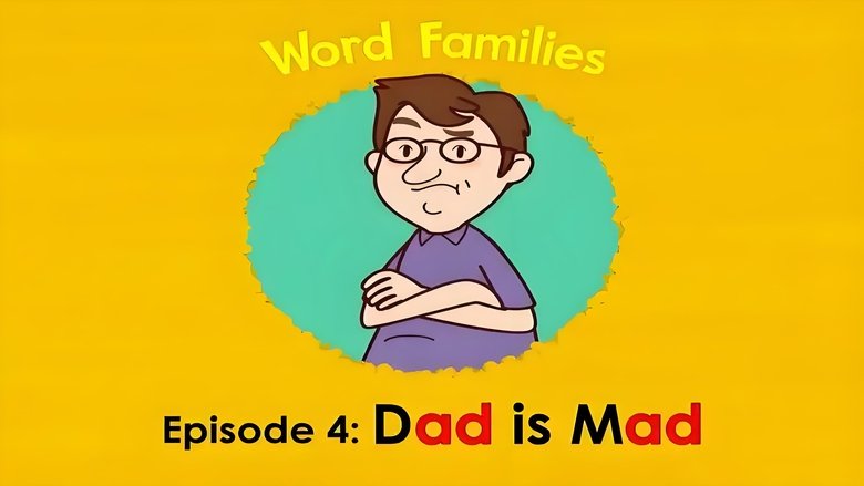 Dad is Mad