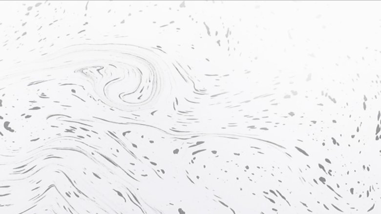 Meditations in Black and White II: Levitate